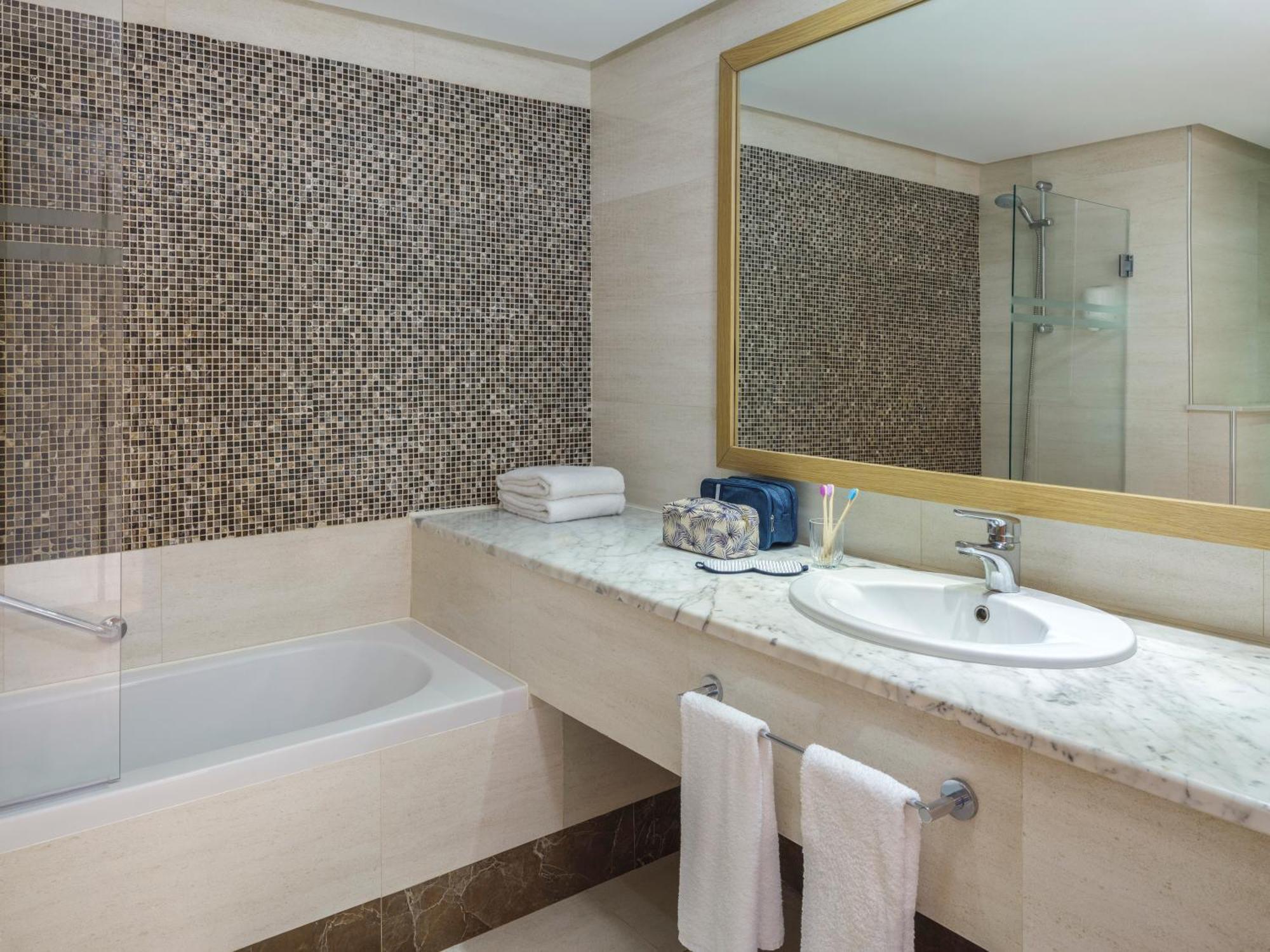 Tui Blue Manar Hotel Hammamet Exterior photo