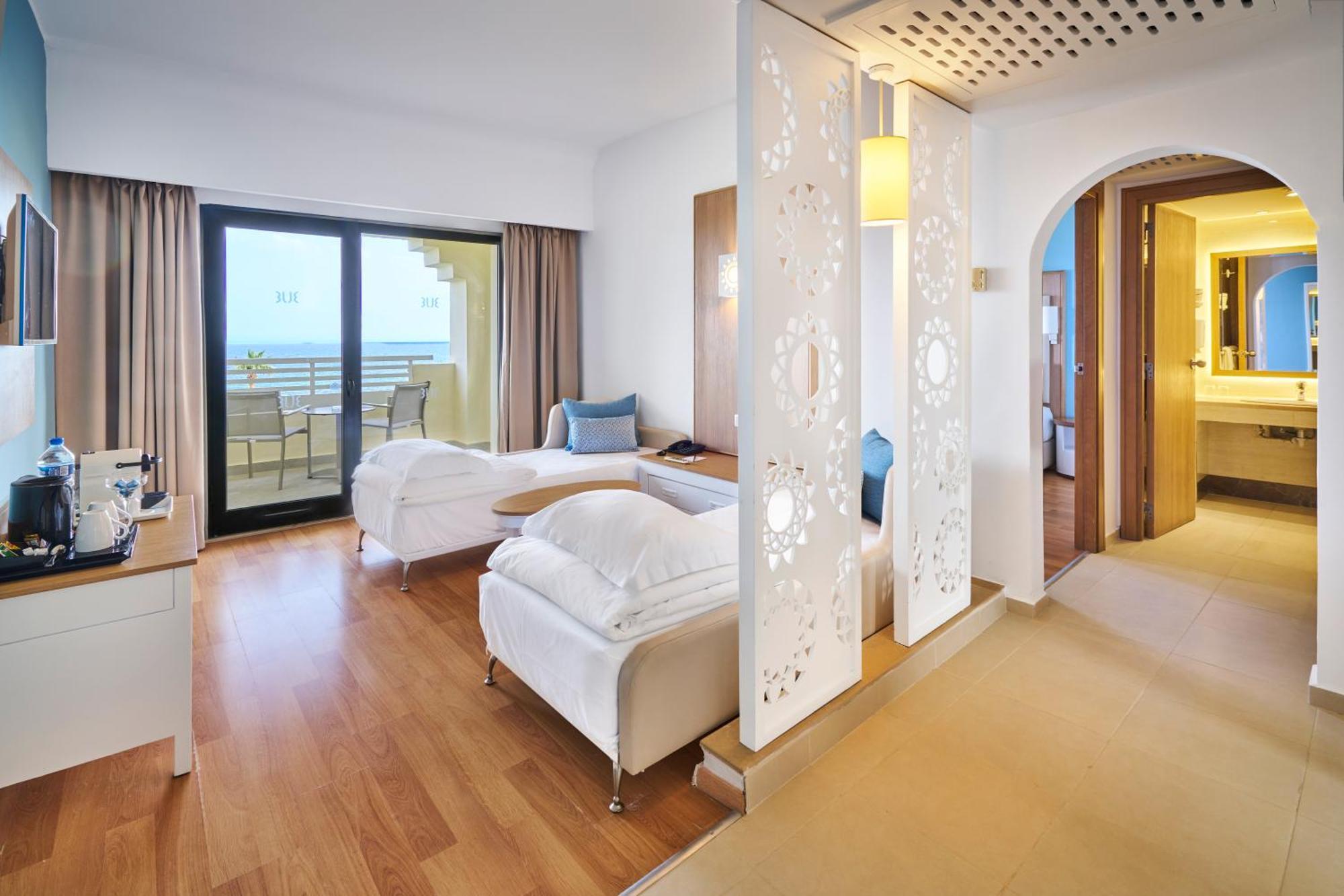 Tui Blue Manar Hotel Hammamet Exterior photo