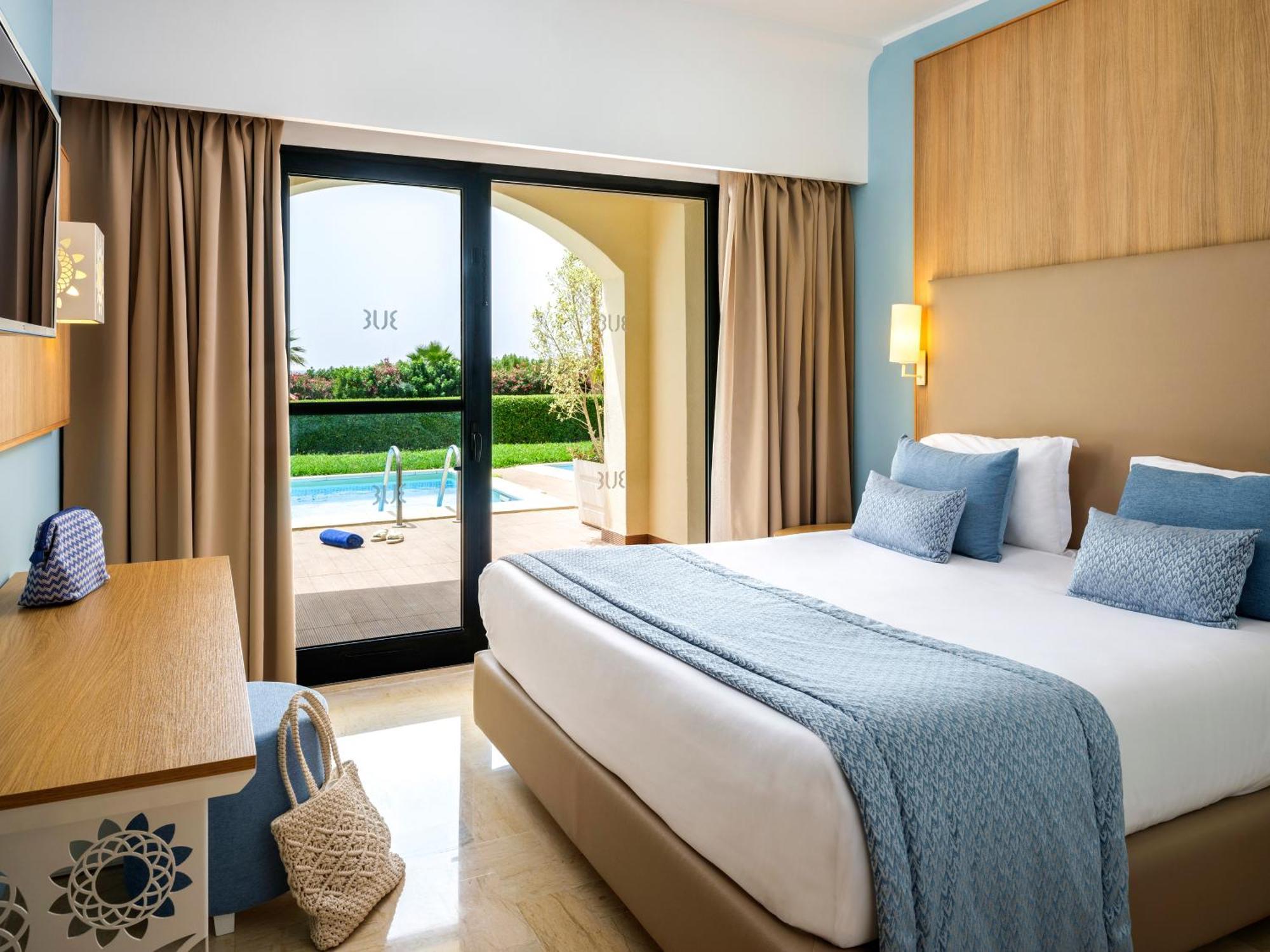 Tui Blue Manar Hotel Hammamet Exterior photo